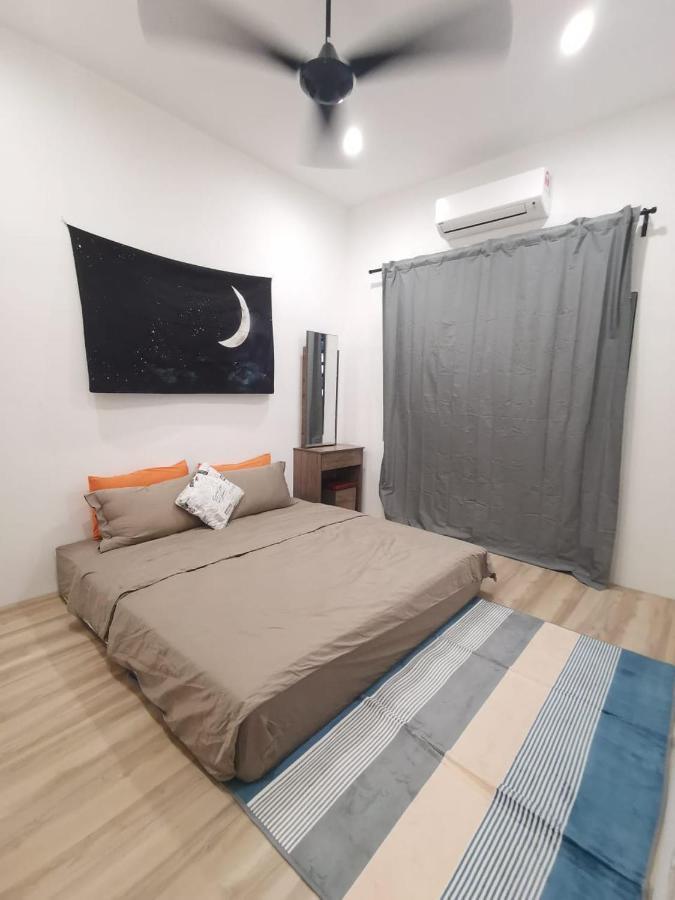 Wellson Home Ipoh 56 10Px 全新链接式民宿有两间 Exterior foto
