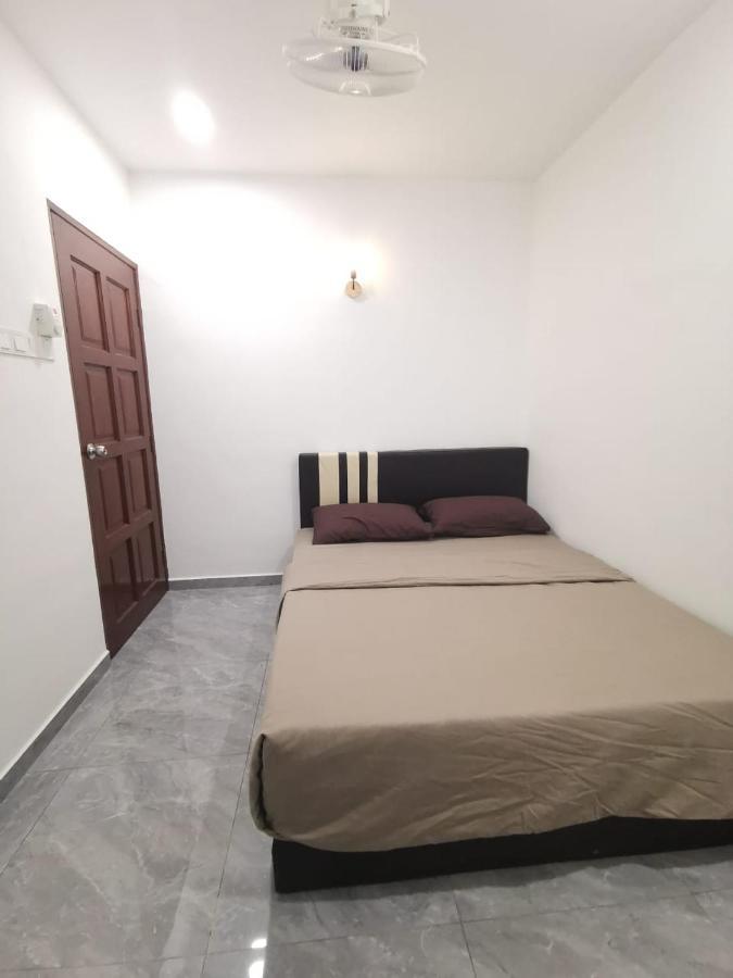 Wellson Home Ipoh 56 10Px 全新链接式民宿有两间 Exterior foto